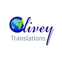 Clivey Translations logo, Clivey Translations contact details