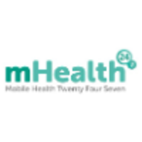 mHealth 24/7 logo, mHealth 24/7 contact details