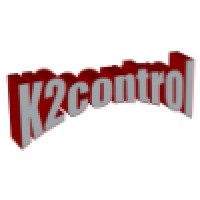 k2control logo, k2control contact details