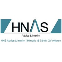 HNS Advies en Interim logo, HNS Advies en Interim contact details