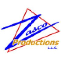 Zasco Productions logo, Zasco Productions contact details