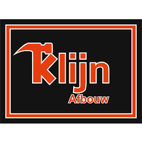 Klijn Afbouw logo, Klijn Afbouw contact details