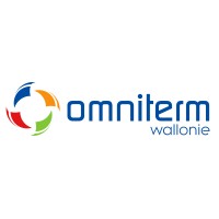 Omniterm Wallonie logo, Omniterm Wallonie contact details