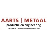 Aarts Metaal logo, Aarts Metaal contact details