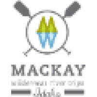 Mackay Wilderness River Trips, Inc. logo, Mackay Wilderness River Trips, Inc. contact details