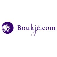 Boukje.com logo, Boukje.com contact details