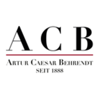 ARTUR CAESAR BEHRENDT Immobilien logo, ARTUR CAESAR BEHRENDT Immobilien contact details