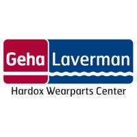 Geha Laverman BV logo, Geha Laverman BV contact details