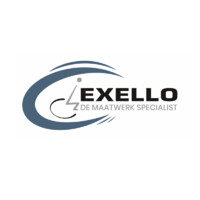 Exello BV logo, Exello BV contact details