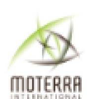 Moterra International BV. logo, Moterra International BV. contact details