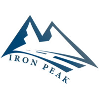 Iron Peak Solutions logo, Iron Peak Solutions contact details