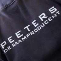 Peeters De Raamproducent logo, Peeters De Raamproducent contact details