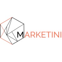 Marketini logo, Marketini contact details