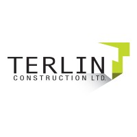 Terlin Construction logo, Terlin Construction contact details