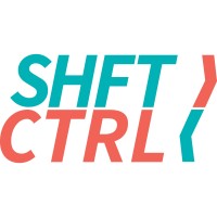 ShftCtrl logo, ShftCtrl contact details