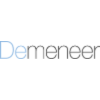 Demeneer logo, Demeneer contact details