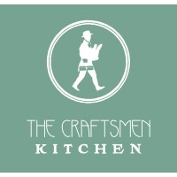 The Craftsmen Kitchen logo, The Craftsmen Kitchen contact details