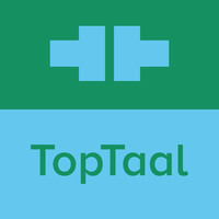 TopTaal in het Bedrijf B.V. logo, TopTaal in het Bedrijf B.V. contact details