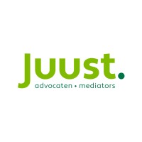 Juust Advocaten & Mediators logo, Juust Advocaten & Mediators contact details