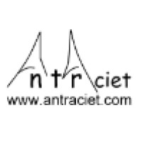 AntrAciet logo, AntrAciet contact details