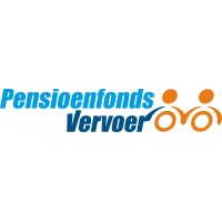 Pensioenfonds Vervoer logo, Pensioenfonds Vervoer contact details