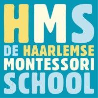 De Haarlemse Montessorischool logo, De Haarlemse Montessorischool contact details