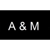 A & M Properties logo, A & M Properties contact details