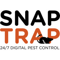 SnapTrap B.V. logo, SnapTrap B.V. contact details