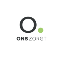 ONS-Zorgt logo, ONS-Zorgt contact details