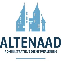 Altenaad B.V. logo, Altenaad B.V. contact details