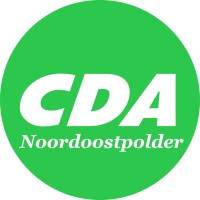 CDA Noordoostpolder logo, CDA Noordoostpolder contact details