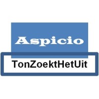 TonZoektHetUit logo, TonZoektHetUit contact details