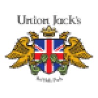 Union Jack's British Pub logo, Union Jack's British Pub contact details