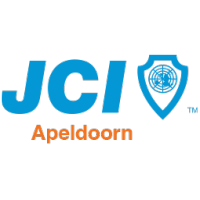 JCI Apeldoorn logo, JCI Apeldoorn contact details