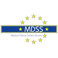 MDSS Group logo, MDSS Group contact details