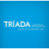 Triada Media SRL logo, Triada Media SRL contact details