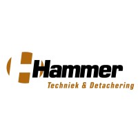 Hammer Techniek en Detachering logo, Hammer Techniek en Detachering contact details