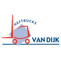 Van Dijk Heftrucks bv logo, Van Dijk Heftrucks bv contact details