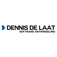 Dennis de Laat software ontwikkeling logo, Dennis de Laat software ontwikkeling contact details