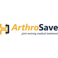 ArthroSave B.V. logo, ArthroSave B.V. contact details