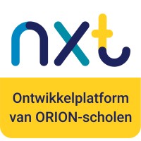 ORION NXT logo, ORION NXT contact details