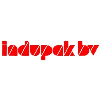 Indupak BV logo, Indupak BV contact details