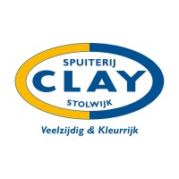 Spuiterij Clay logo, Spuiterij Clay contact details