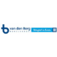 van den Berg Makelaardij logo, van den Berg Makelaardij contact details