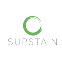 SUPSTAIN logo, SUPSTAIN contact details