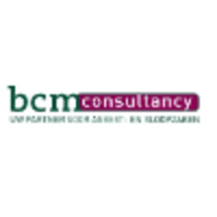 BCM Consultancy logo, BCM Consultancy contact details