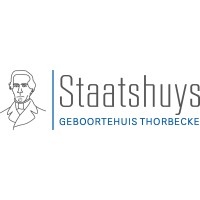 Staatshuys logo, Staatshuys contact details