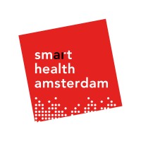 Smart Health Amsterdam logo, Smart Health Amsterdam contact details