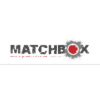 Matchbox Media Productions UK logo, Matchbox Media Productions UK contact details