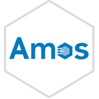 Amos Milieutechniek B.V. logo, Amos Milieutechniek B.V. contact details